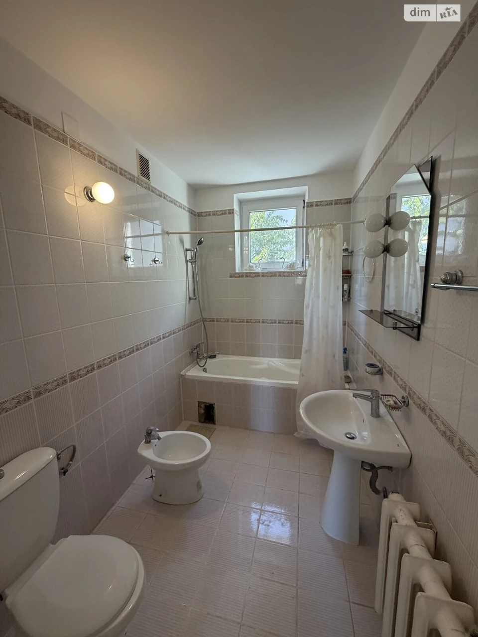 Long-Term Rental House, Korea