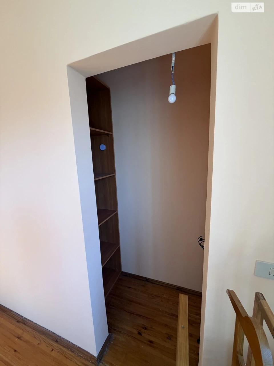 Long-Term Rental House, Korea