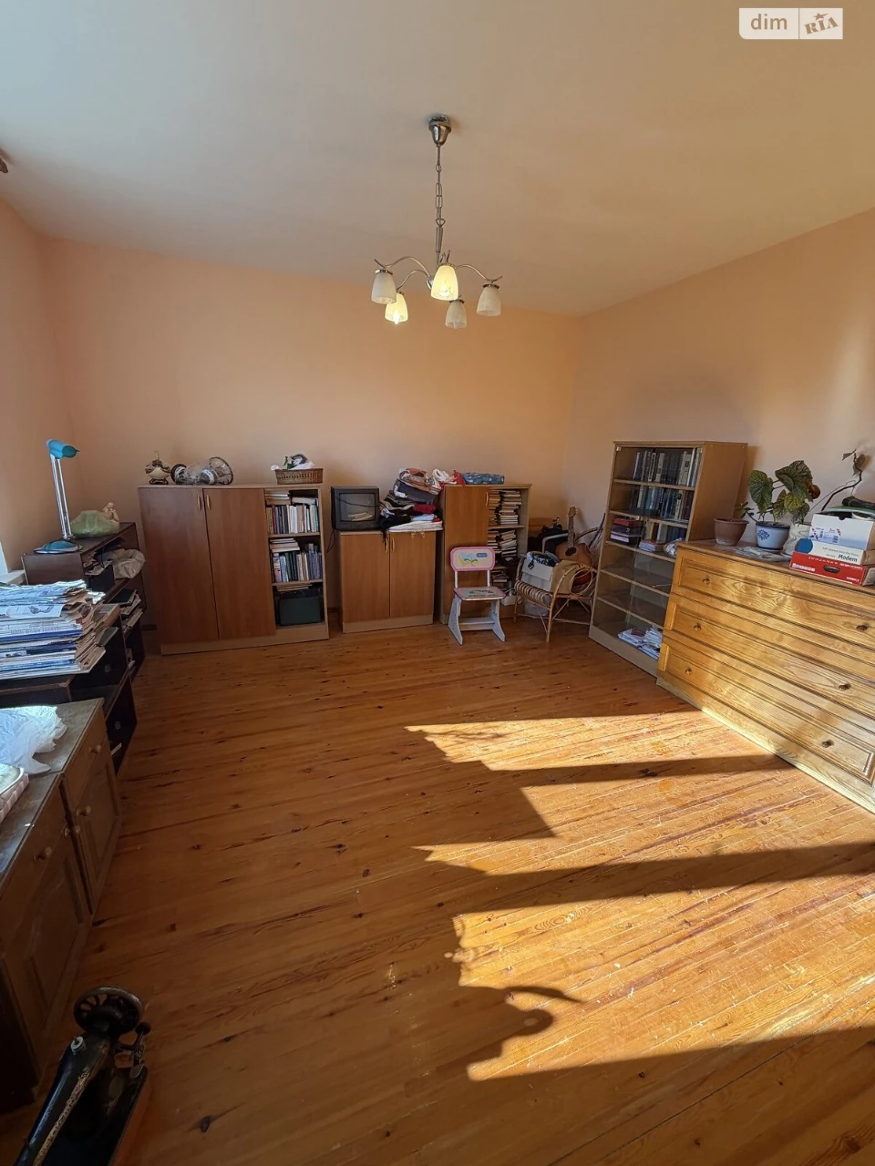 Long-Term Rental House, Korea
