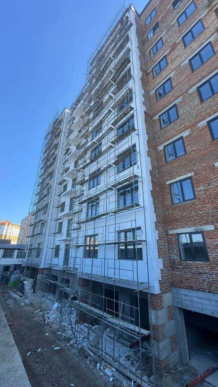Продається 1-кімнатна квартира в центрі. Можливе розтермінування платежу.