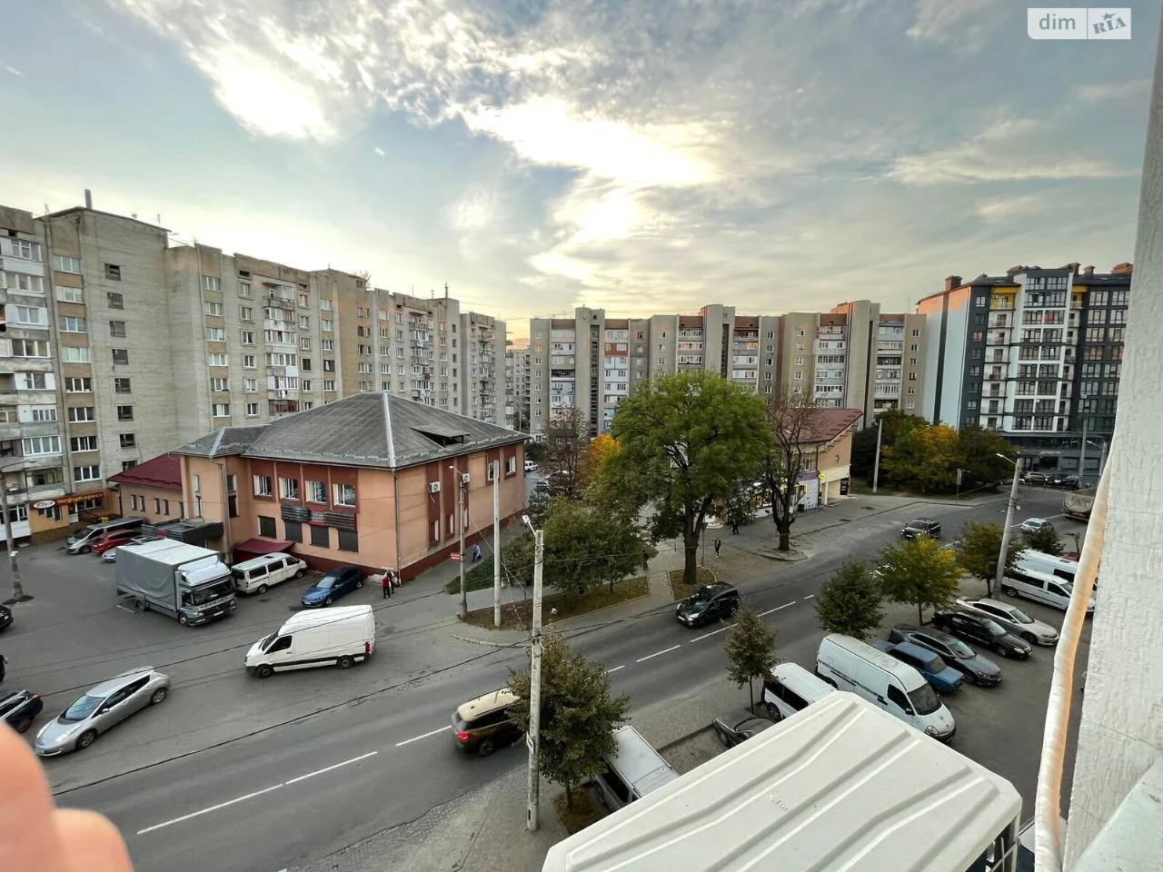 Довгострокова Оренда Квартири Пасічна