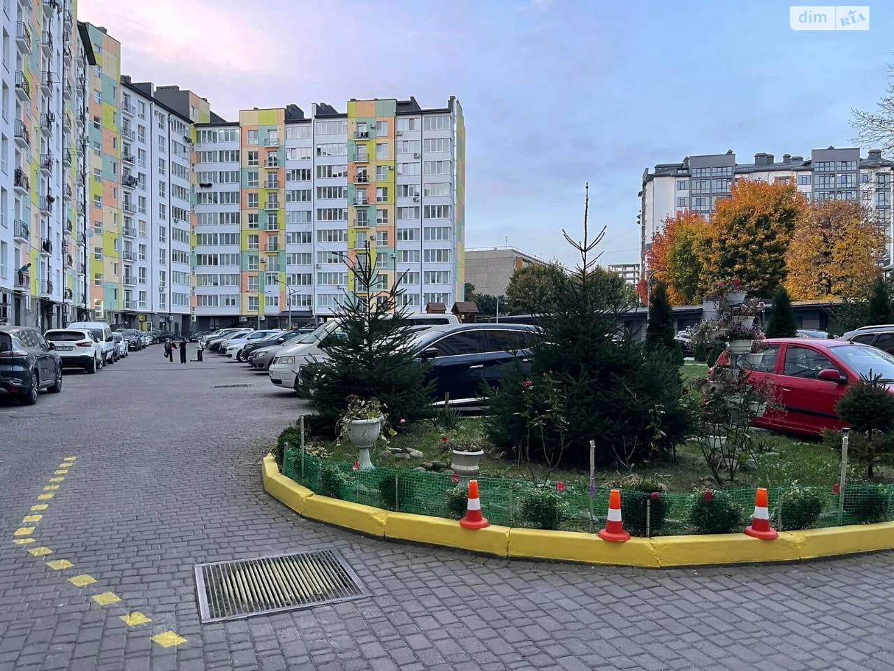 Довгострокова Оренда Квартири Пасічна
