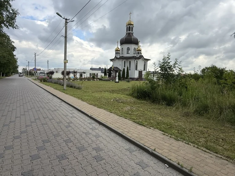 Продажа земельного участка в Газовике