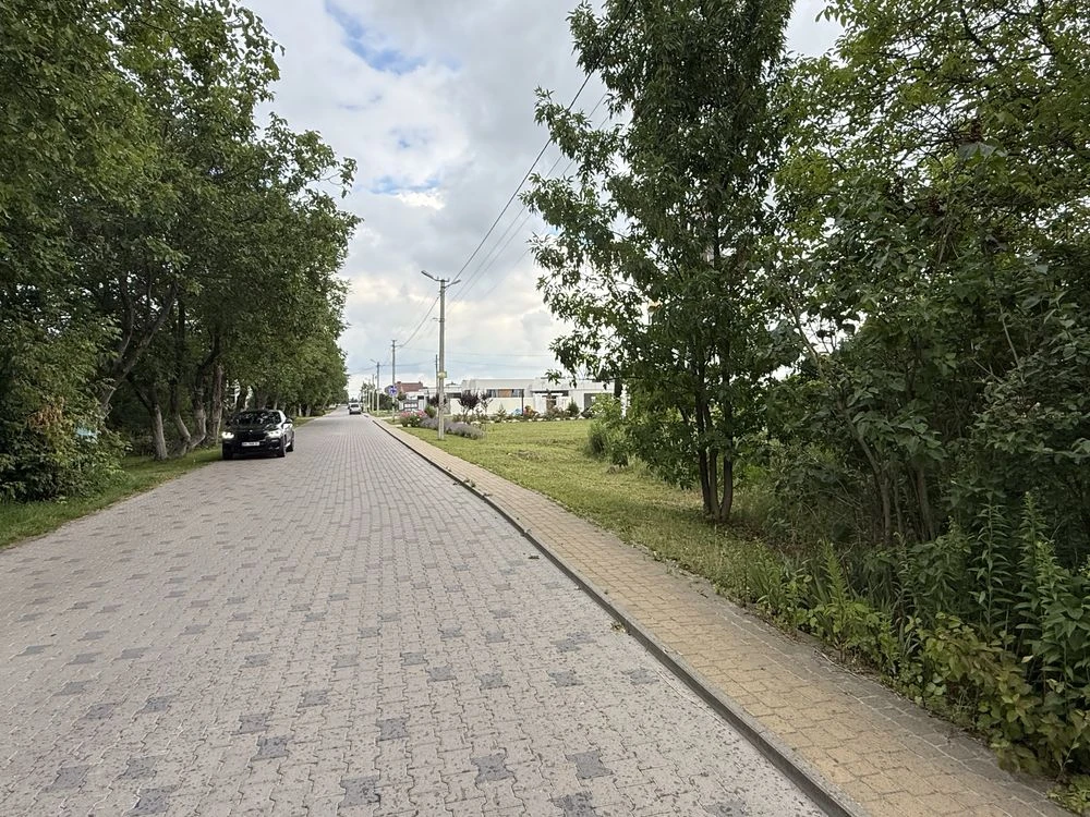 Продажа земельного участка в Газовике