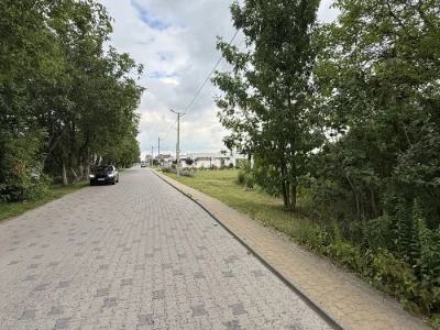 Продажа земельного участка в Газовике