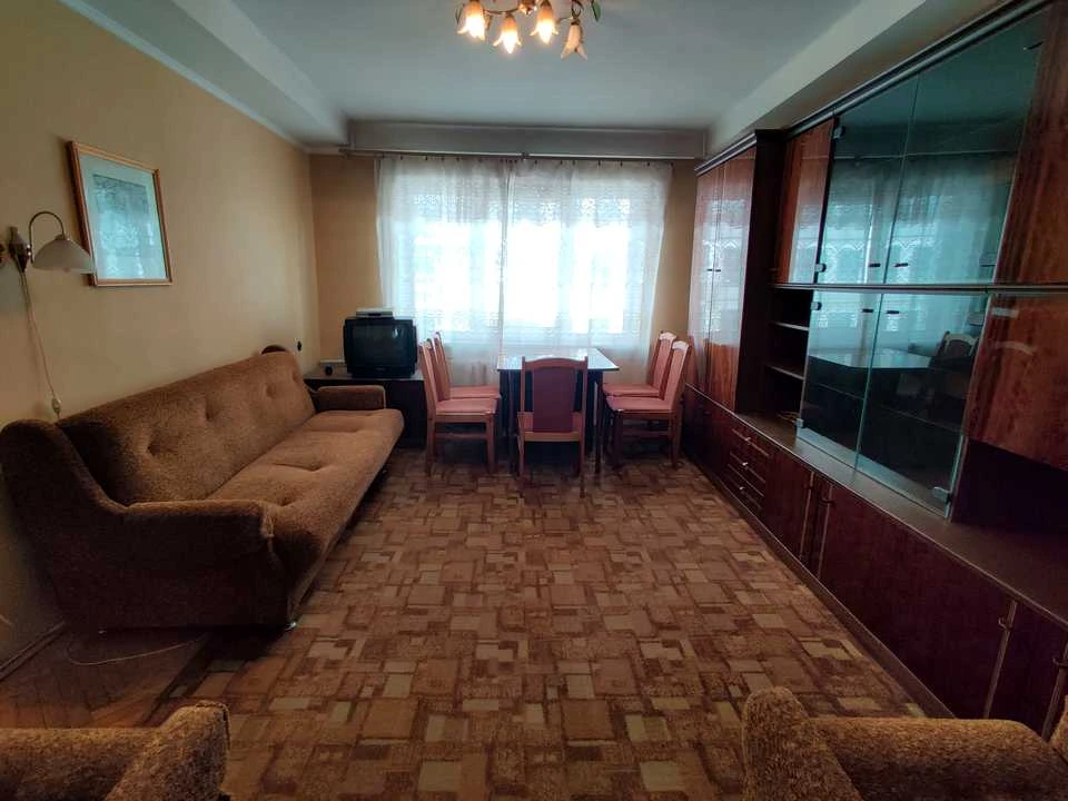 Квартира. Київ, Берестейський просп.