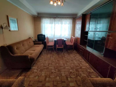 Квартира. Київ, Берестейський просп.