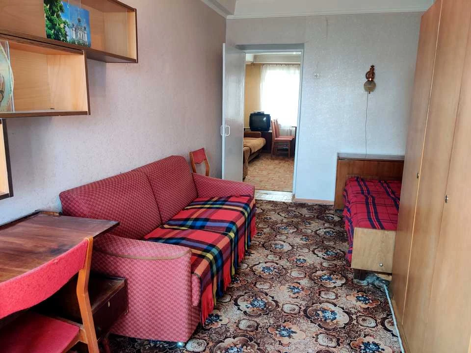 Квартира. Київ, Берестейський просп.