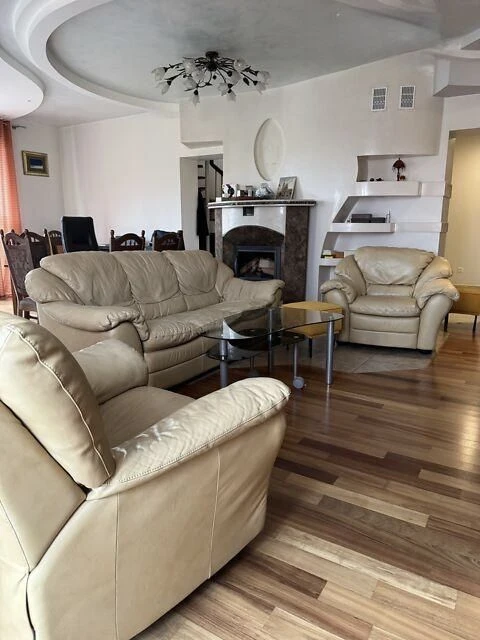 Продажа 7 комн.квартира 278.80 м² 5/6ц ул.Остроградских 697