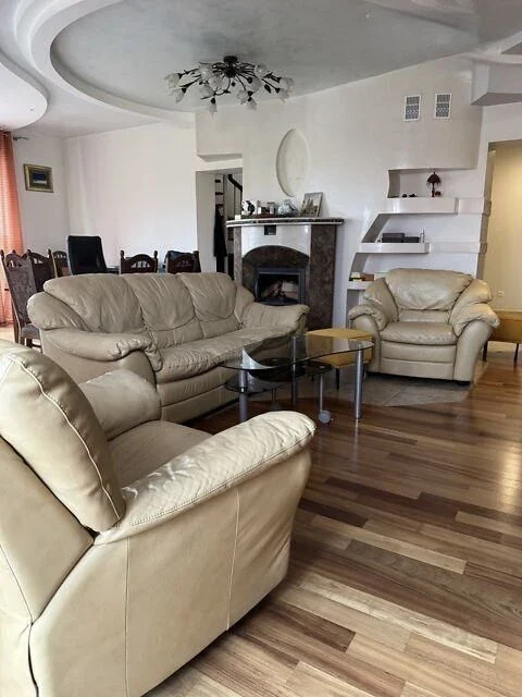 For sale 7-room apartment 278.80 m² 5/6ts Ostrogradskykh St. 697