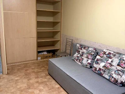 Квартира. Київ, Ігоря Шамо бульвар.