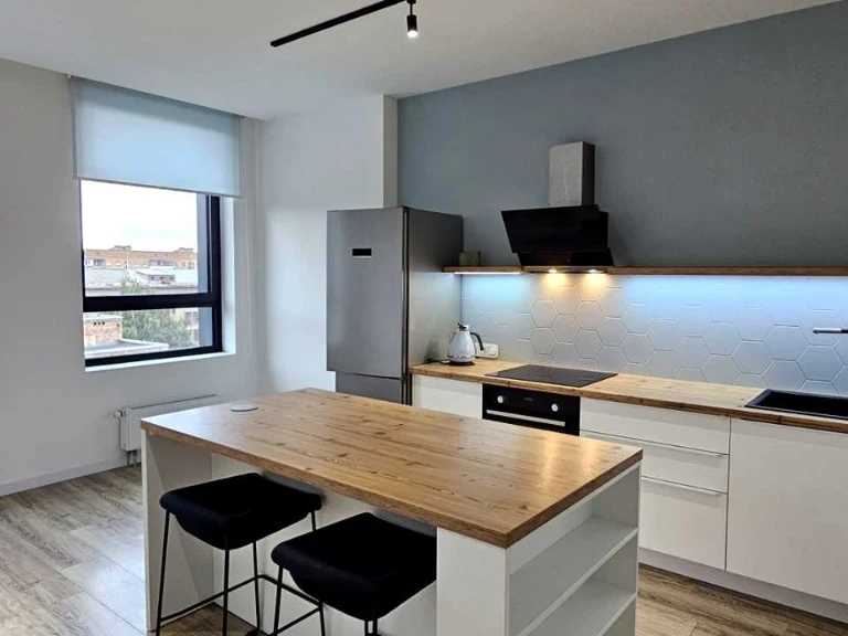 Apartment. Business Street, Kyiv