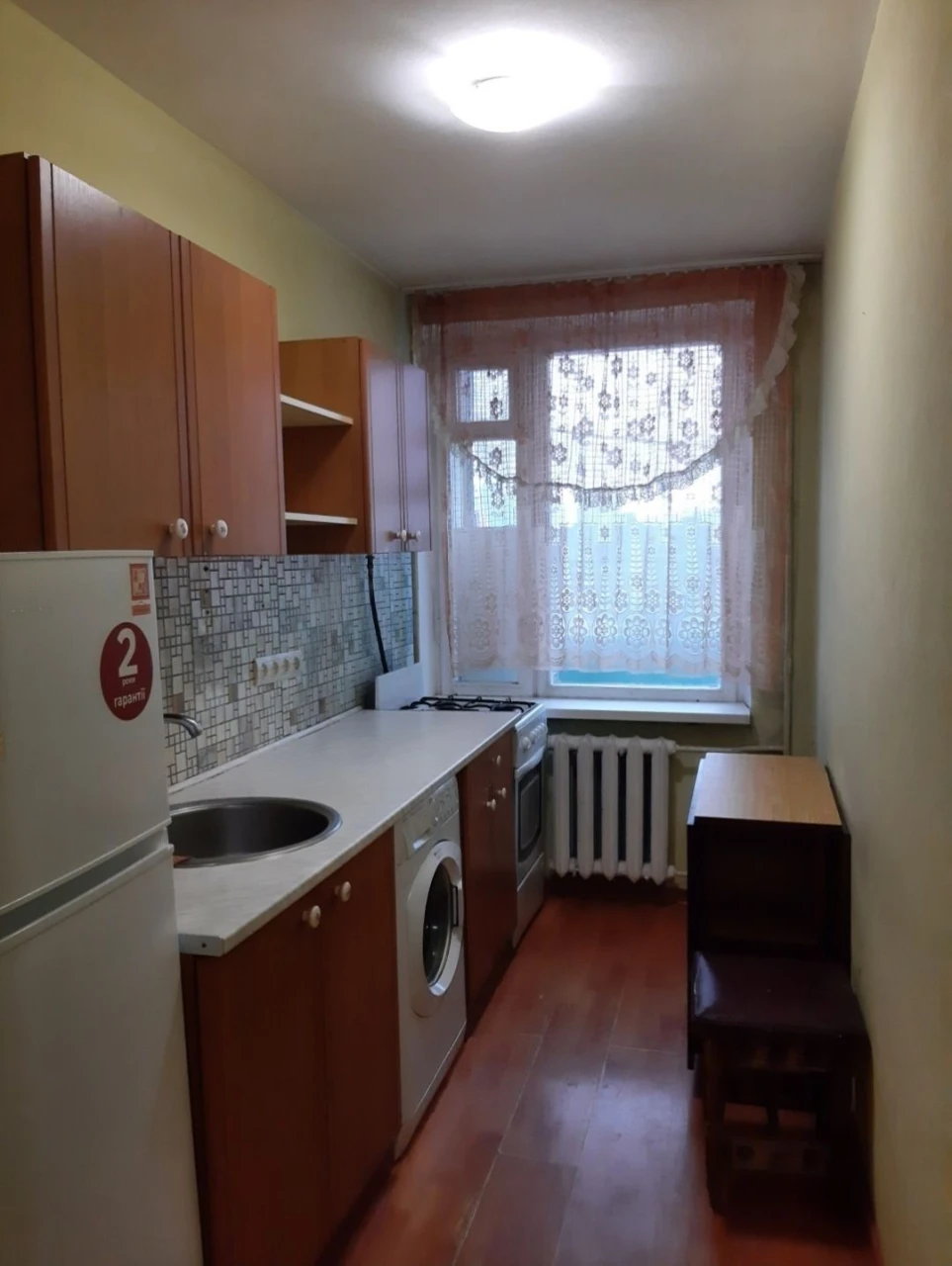Гродненская 27, гостинка, метро Черниговская, Азербайджанская