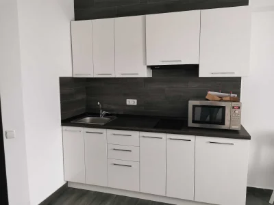 Rent a cozy smart apartment with renovation
