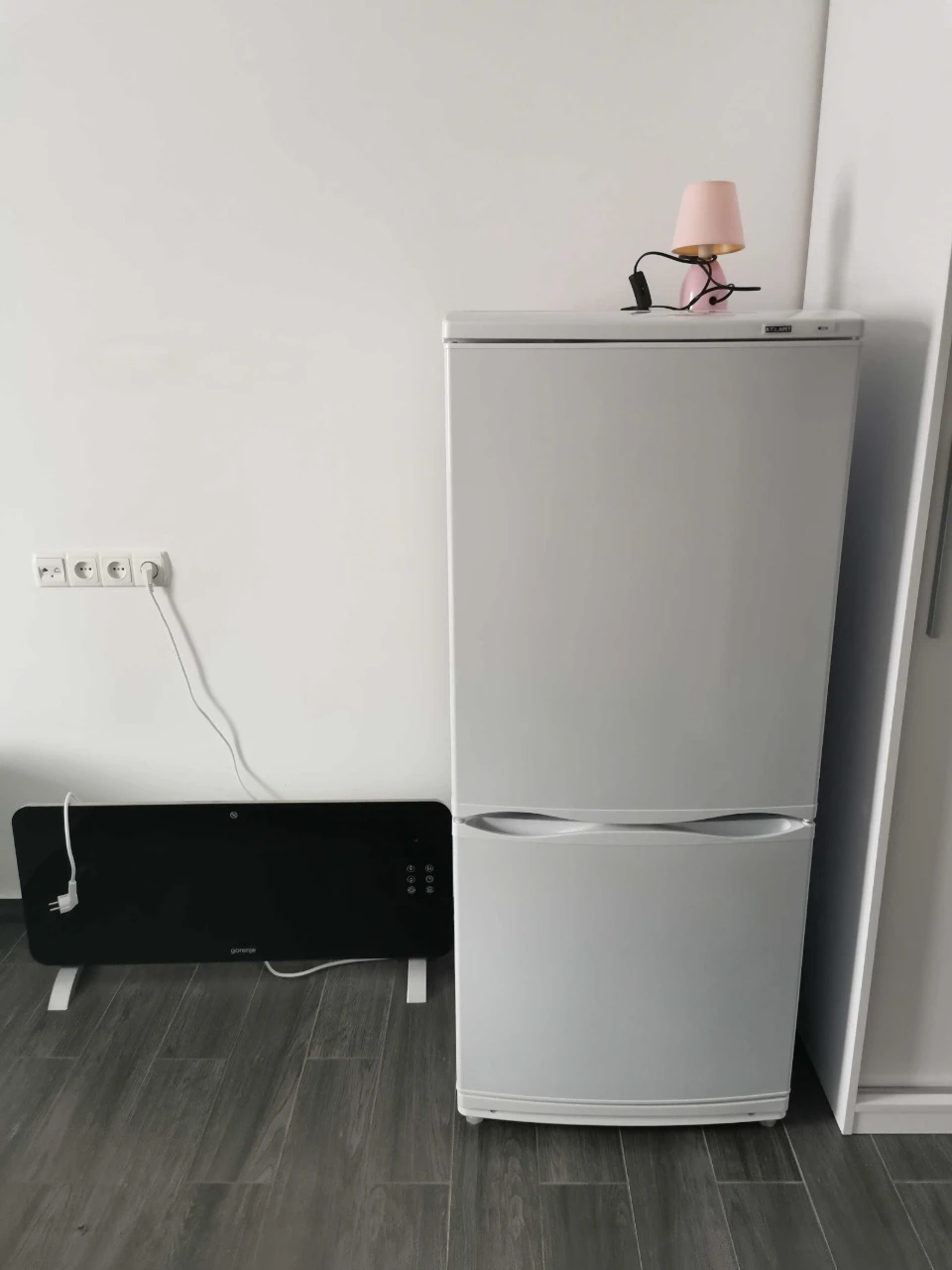 Rent a cozy smart apartment with renovation