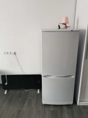 Rent a cozy smart apartment with renovation