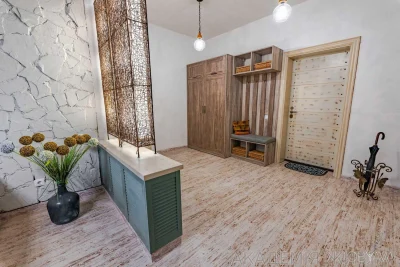 2-room apartment, 74 sq m