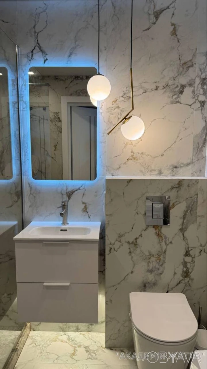 1-room apartment, 27 sq.m.