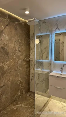 1-room apartment, 27 sq.m.