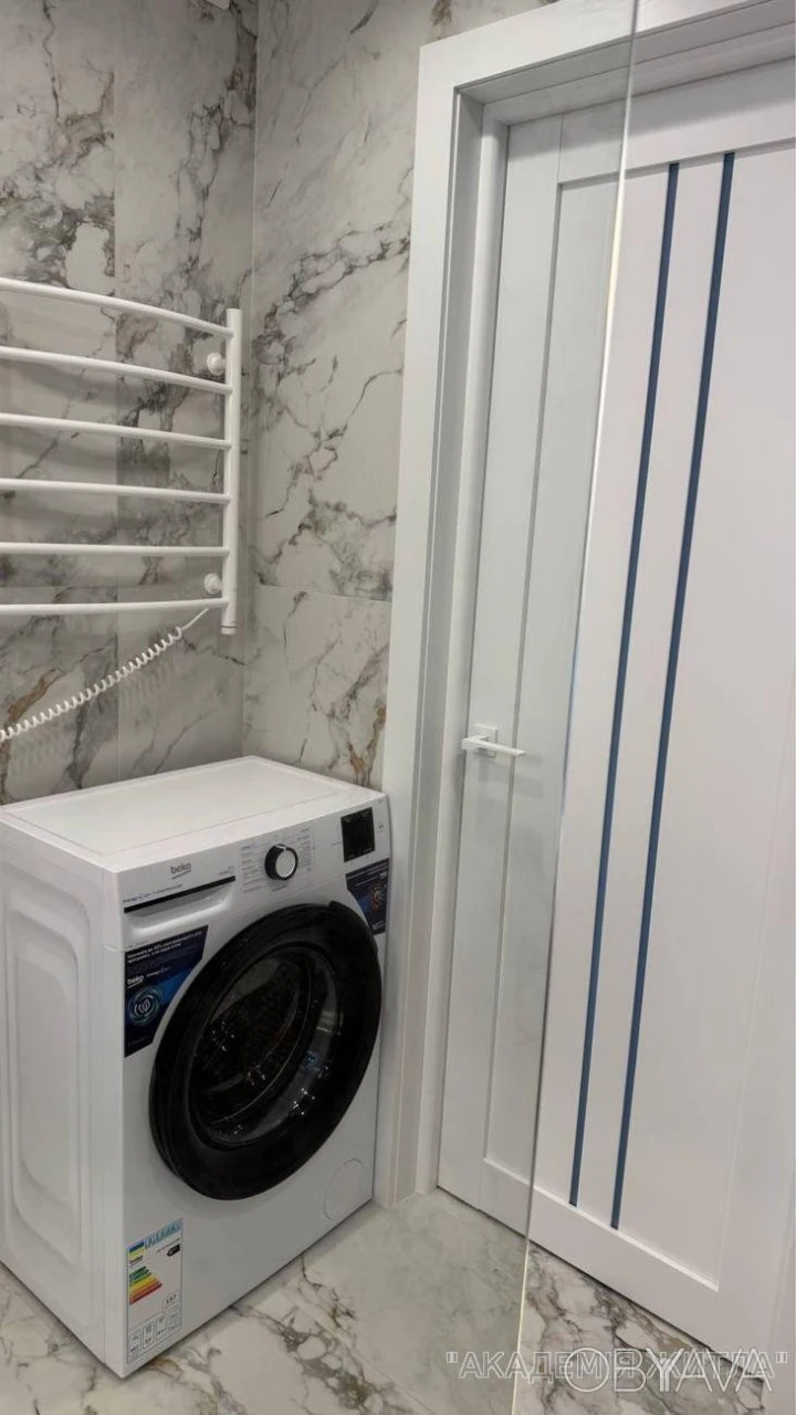1-room apartment, 27 sq.m.