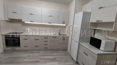 1-комнатная квартира, 52 м.кв.