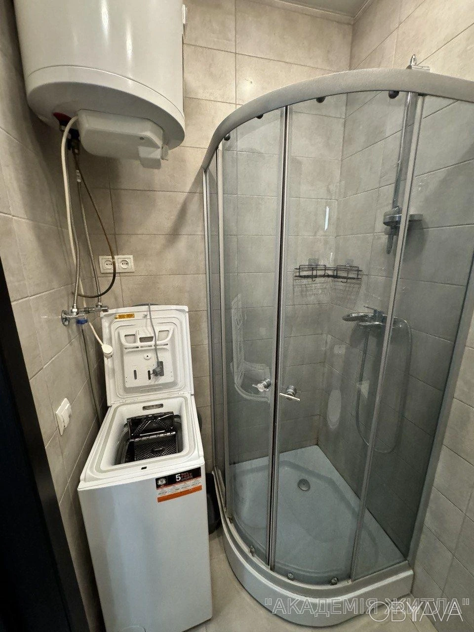 1-комнатная квартира, 25 м.кв.