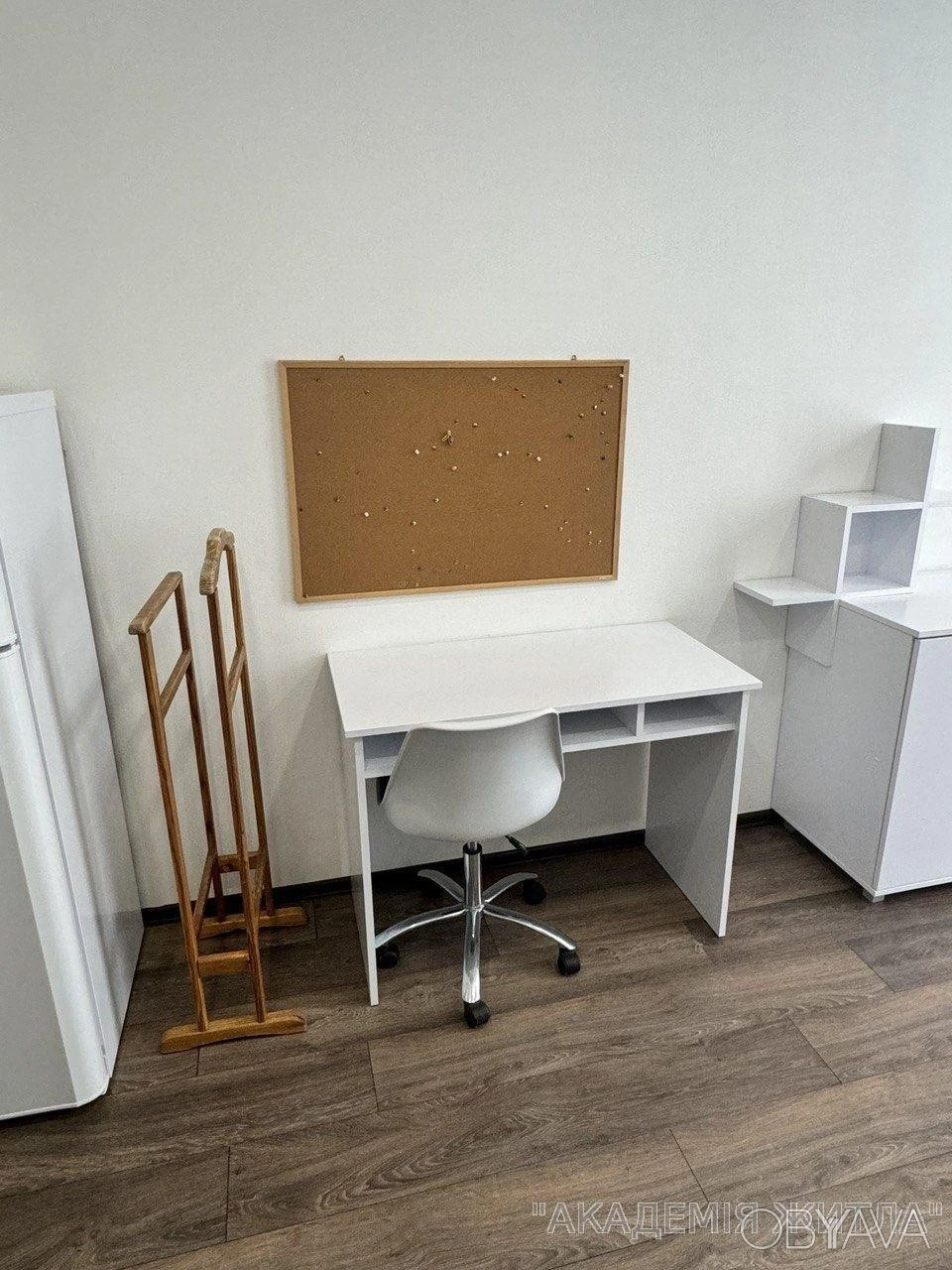 1-комнатная квартира, 25 м.кв.