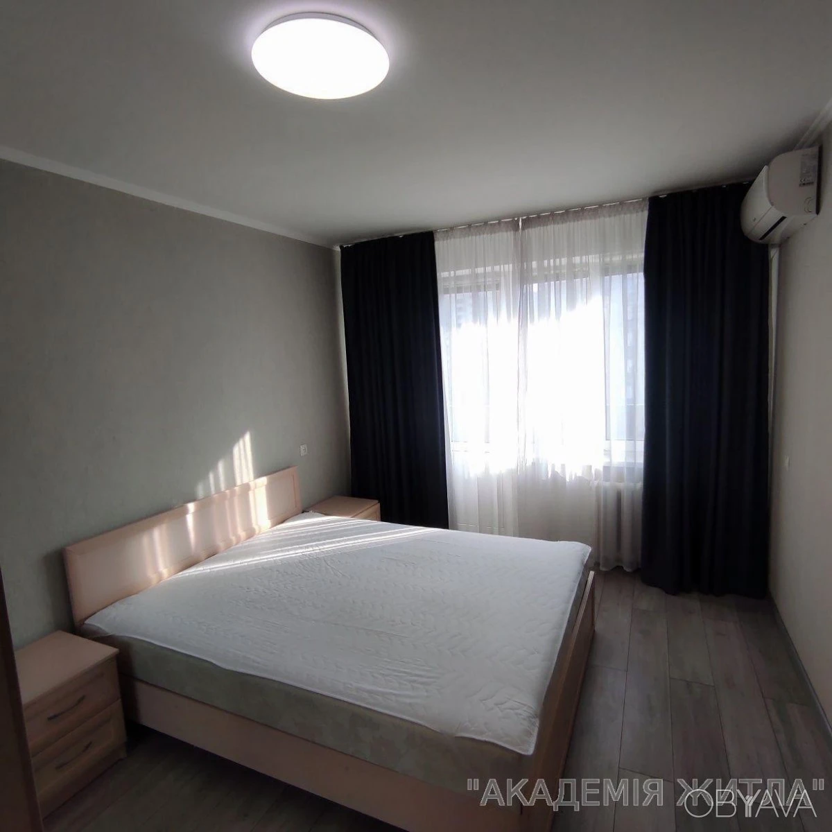 2-room apartment, 47 sq.m.