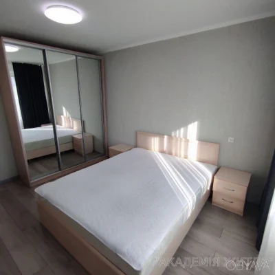 2-room apartment, 47 sq.m.