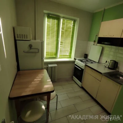 2-room apartment, 47 sq.m.