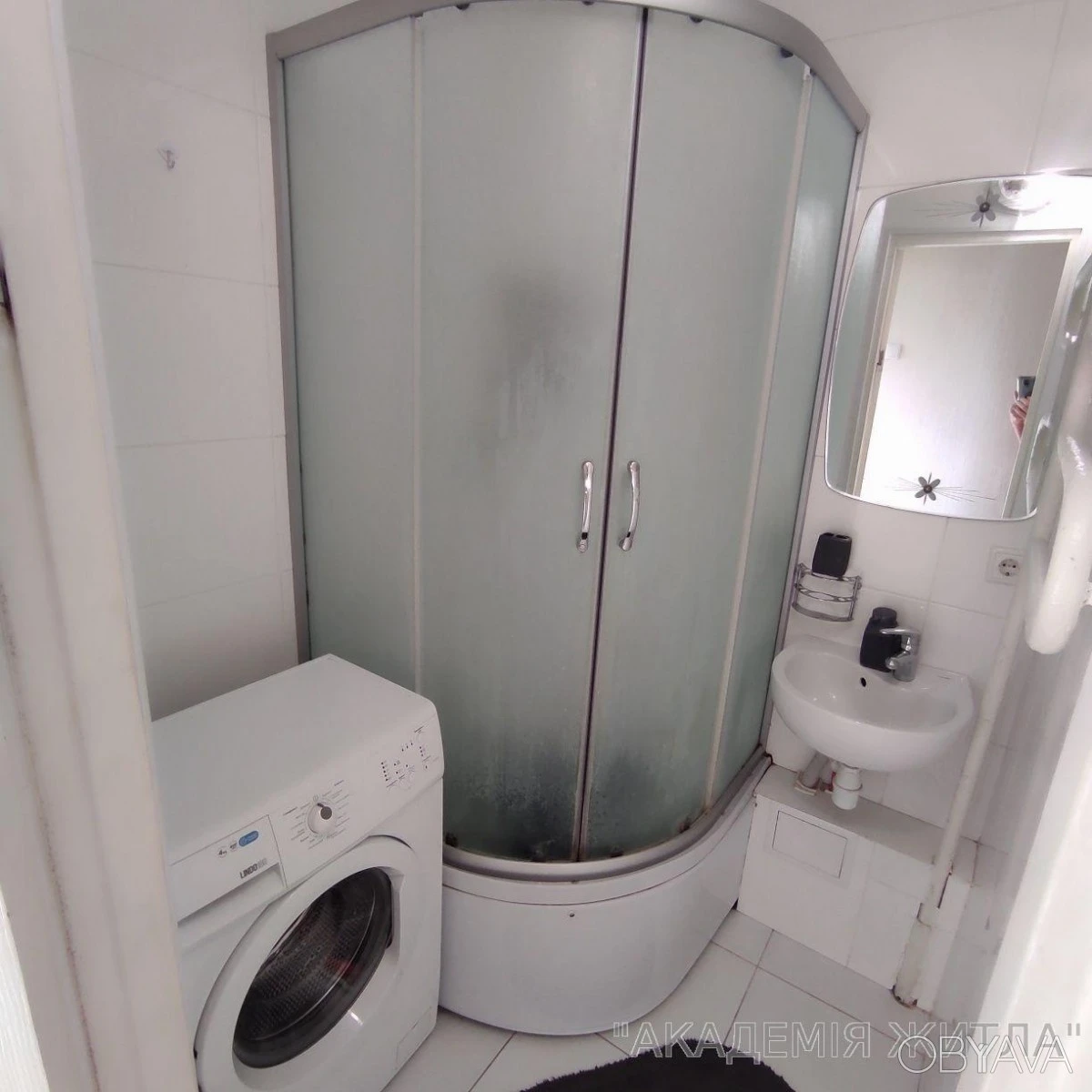 2-room apartment, 47 sq.m.