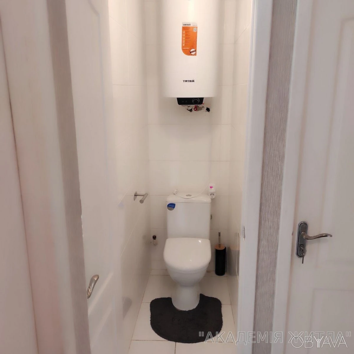 2-room apartment, 47 sq.m.