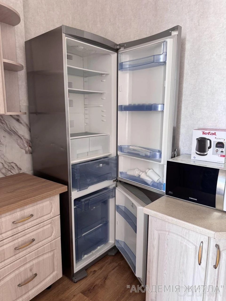 2-комнатная квартира, 52 м.кв.