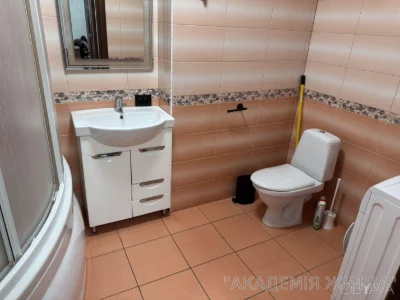 2-комнатная квартира, 52 м.кв.