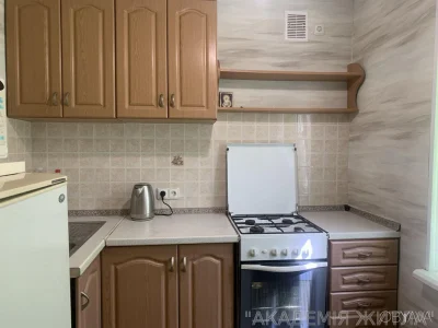 1-комнатная квартира, 31 м.кв.