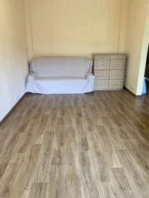 1-комнатная квартира, 31 м.кв.