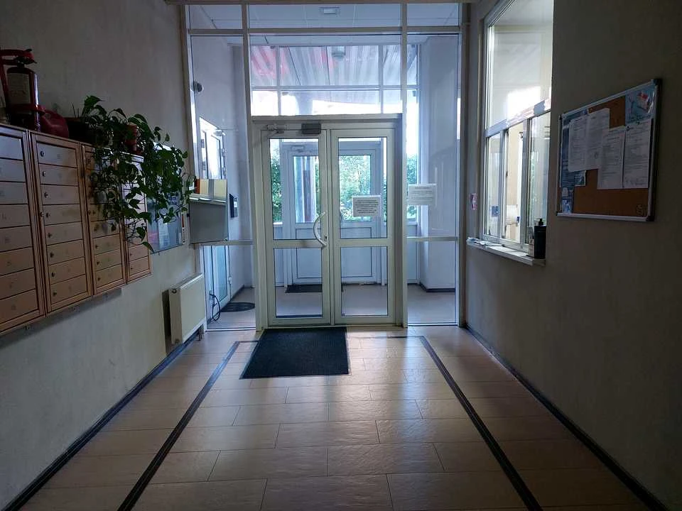 Apartment. Degtyarivska St., Kyiv