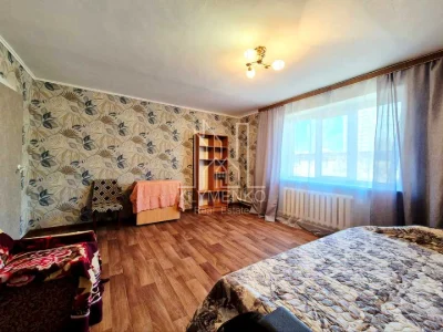 Квартира. Киев, проспект Леси