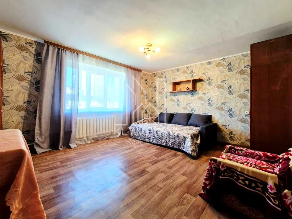 Квартира. Киев, проспект Леси