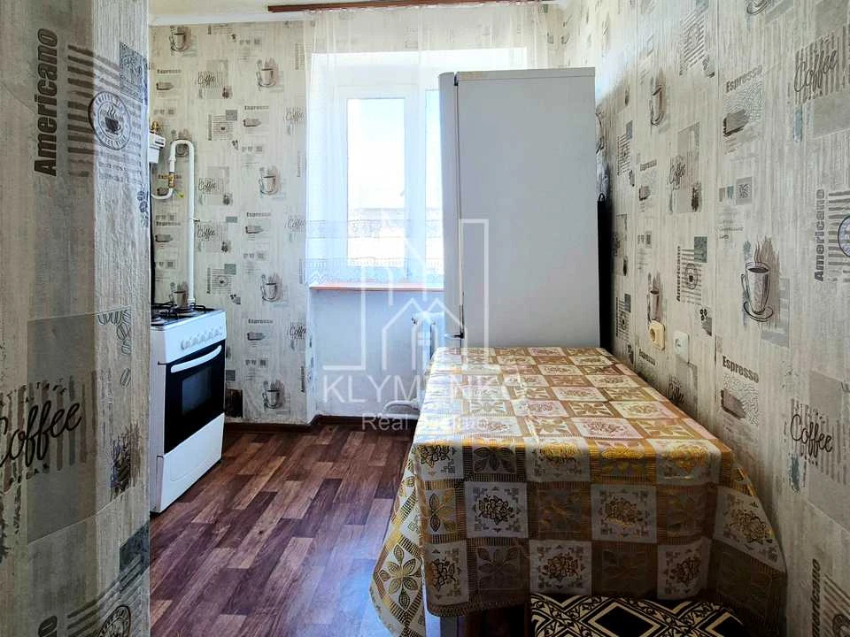 Квартира. Киев, проспект Леси