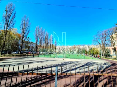 Квартира. Киев, проспект Леси