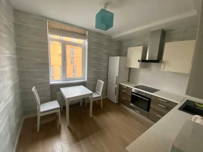 Квартира. Київ, Регенераторна вул.