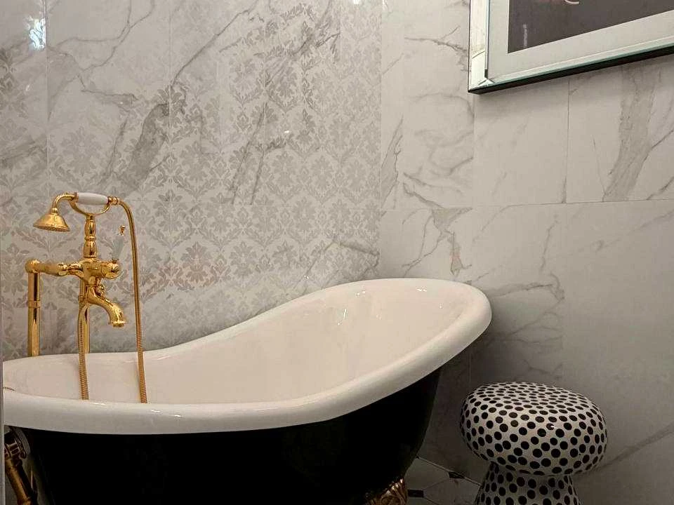 Apartment. Берестейський проспект
