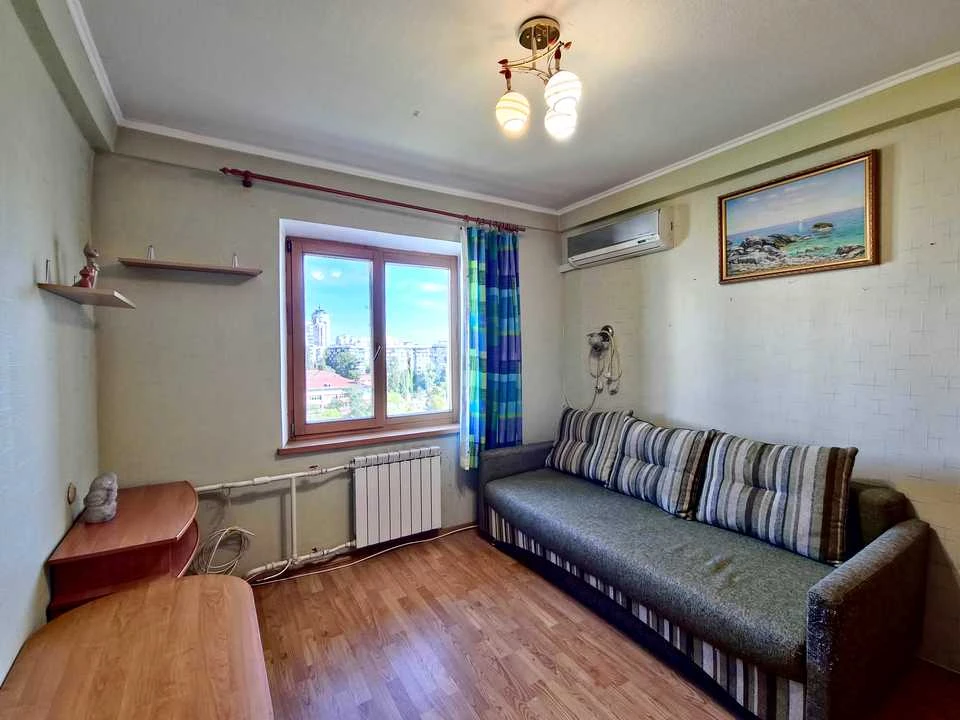Квартира. Київ, Оболонський проспект