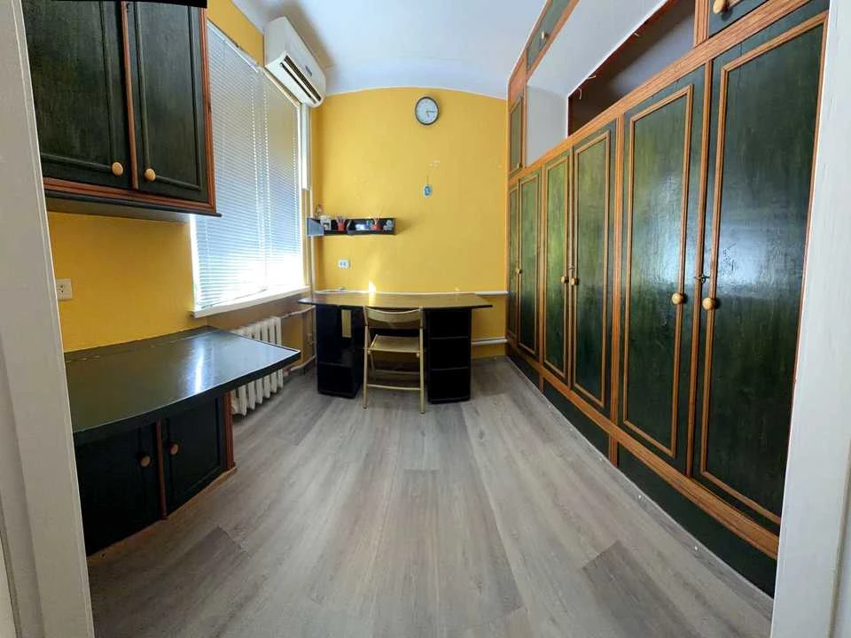 Квартира. Киев, бульвар Леси Украинки.