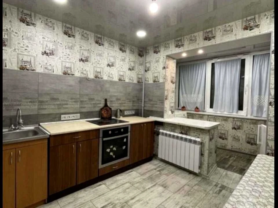Квартира. Дніпро, проспект Добровольців