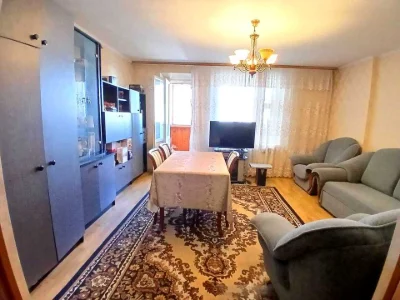 Apartment. Brotvstva Tarasivciv Str.