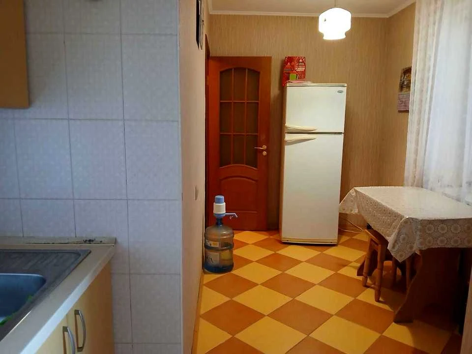 Apartment. Brotvstva Tarasivciv Str.