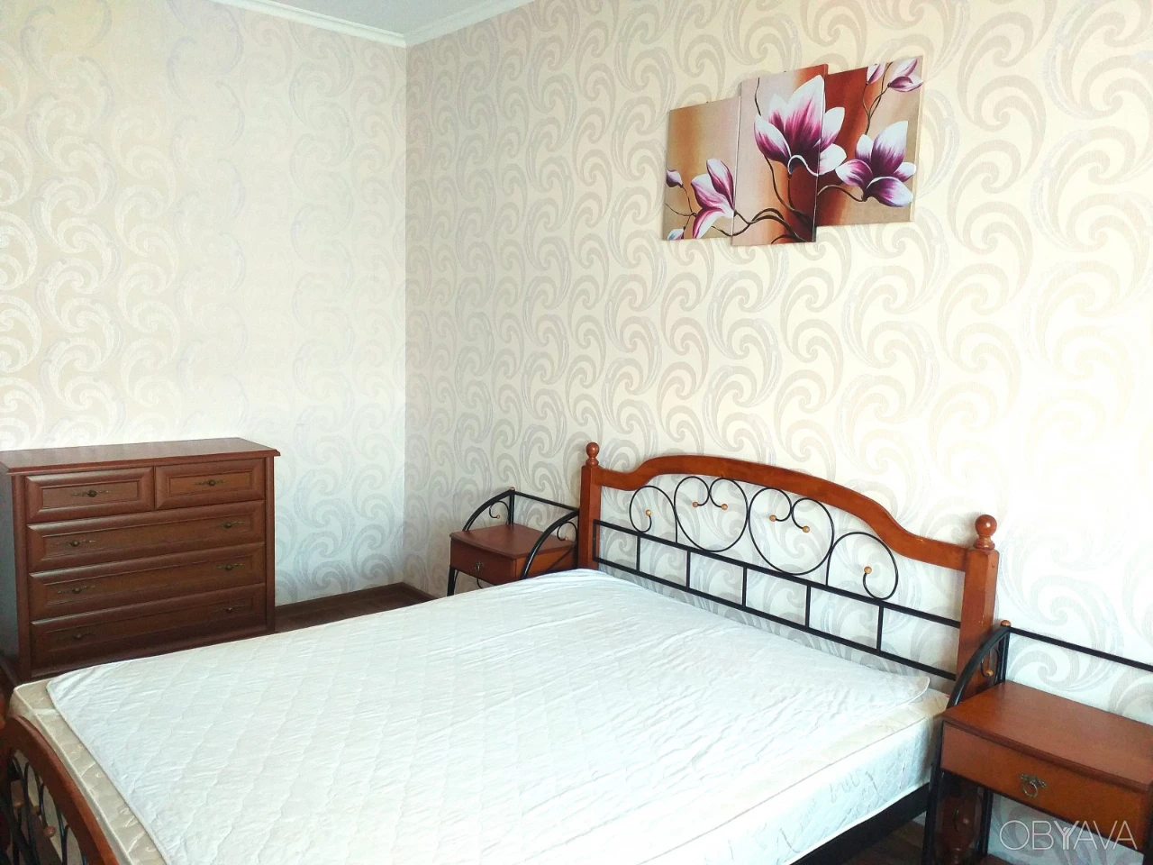 Sale of a 2-room apartment in the "Sunny" residential complex, on Naukova Street, 30