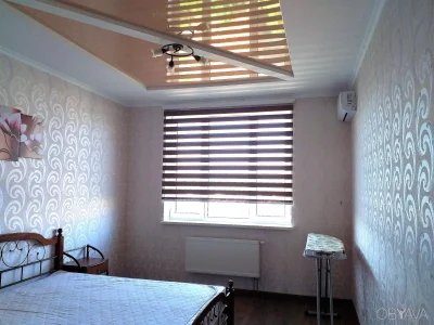 Sale of a 2-room apartment in the "Sunny" residential complex, on Naukova Street, 30